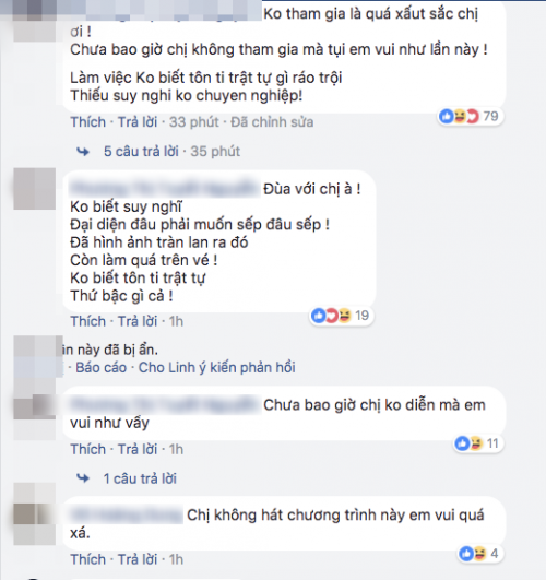 Mỹ Tâm bất chấp huỷ show vì Sơn Tùng là nhân vật trung tâm của poster?